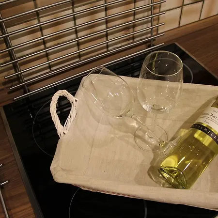 Ferienwohnung Schmallenberg * シュマレンベルク