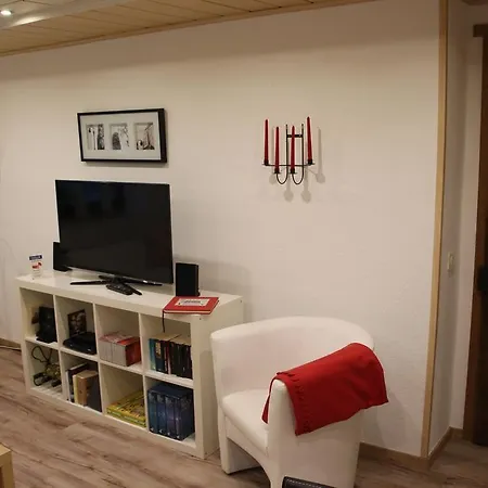 Ferienwohnung Schmallenberg