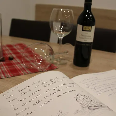 Ferienwohnung Schmallenberg *