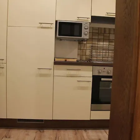 Ferienwohnung Schmallenberg