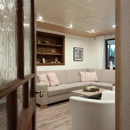 Ferienwohnung Schmallenberg *