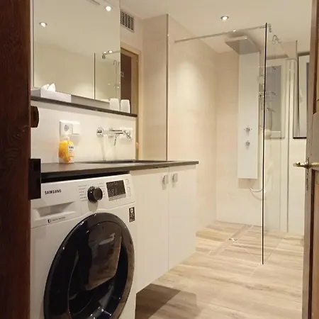 Ferienwohnung Schmallenberg 公寓