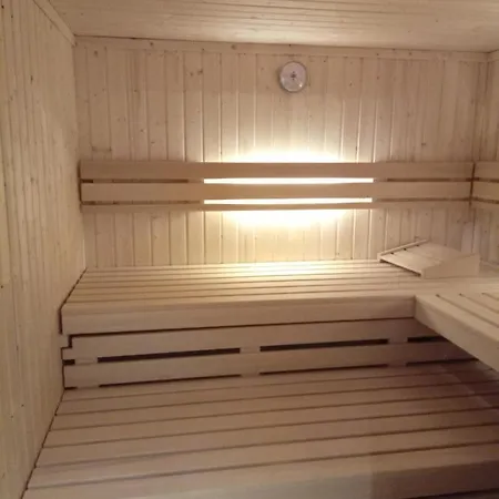 Lägenhet Ferienwohnung Schmallenberg