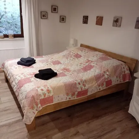 Ferienwohnung Schmallenberg アパート *