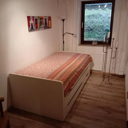 アパート Ferienwohnung Schmallenberg *