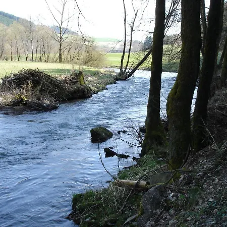 Ferienwohnung Schmallenberg Шмалленберг