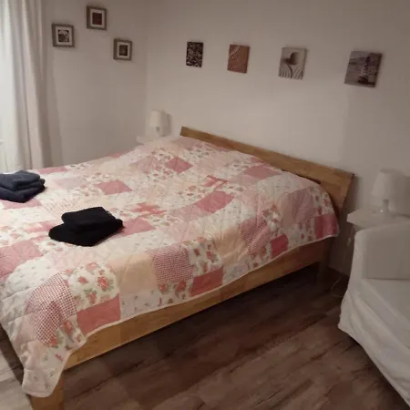 Ferienwohnung Schmallenberg シュマレンベルク