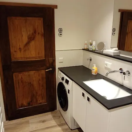 公寓 Ferienwohnung Schmallenberg