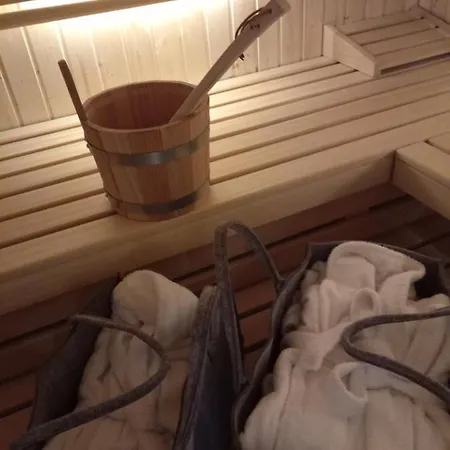 Ferienwohnung Schmallenberg *