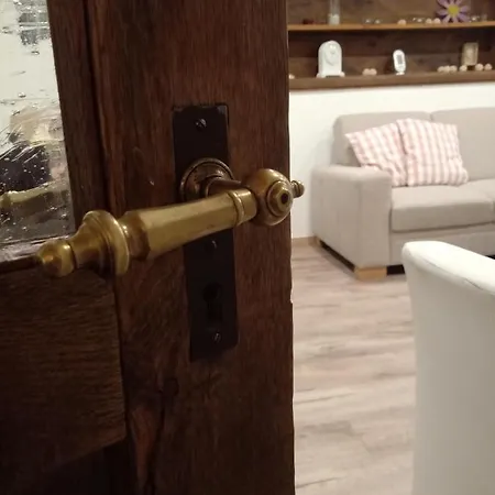 アパート Ferienwohnung Schmallenberg