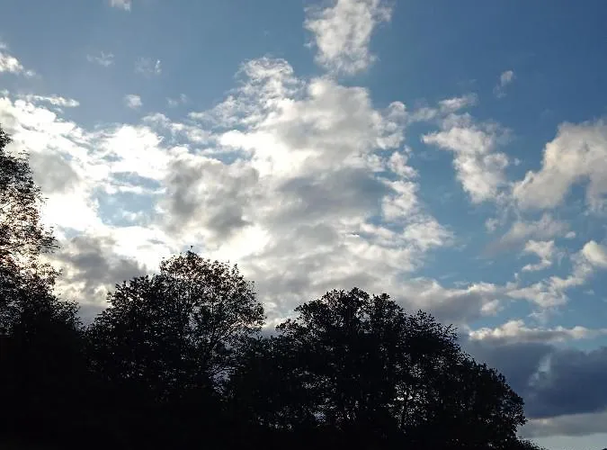 Апартаменты Ferienwohnung Schmallenberg Шмалленберг