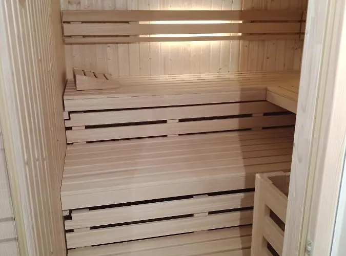 Ferienwohnung Schmallenberg Шмалленберг