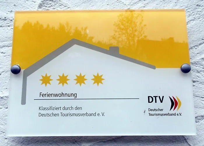 Lejlighed Ferienwohnung Schmallenberg *