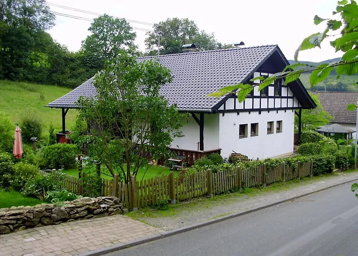 Ferienwohnung Schmallenberg Schmallenberg
