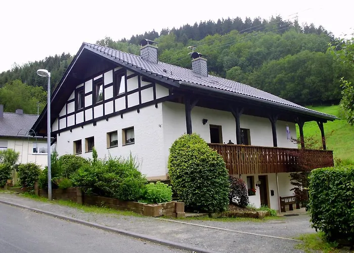 Ferienwohnung Schmallenberg