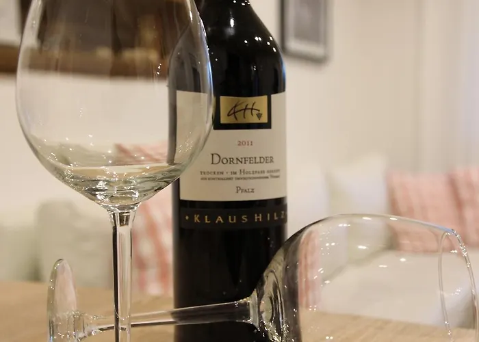 Ferienwohnung Schmallenberg