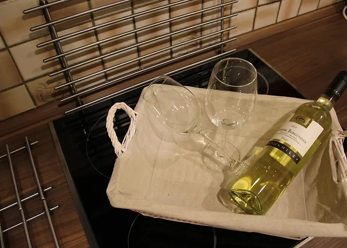 Ferienwohnung Schmallenberg * Шмалленберг