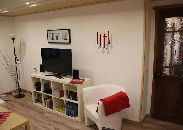 Ferienwohnung Schmallenberg