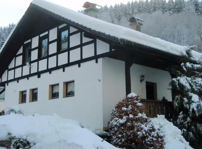 Ferienwohnung Schmallenberg *