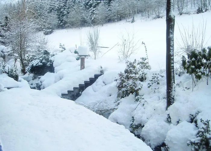 Ferienwohnung Schmallenberg *