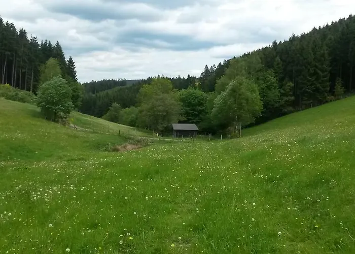 Ferienwohnung Schmallenberg Schmallenberg
