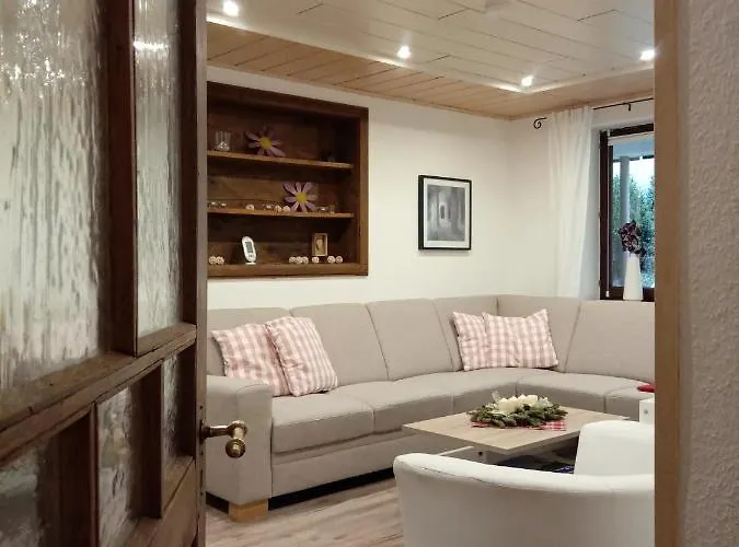 Ferienwohnung Schmallenberg *