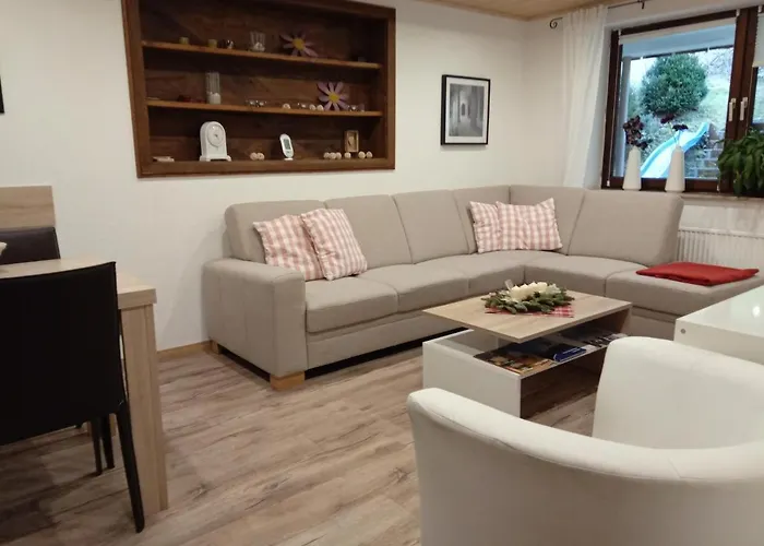 Ferienwohnung Schmallenberg Schmallenberg