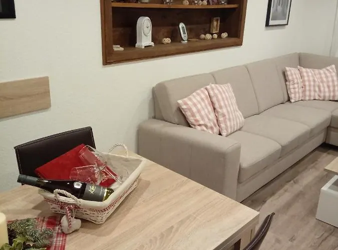 Lejlighed Ferienwohnung Schmallenberg *