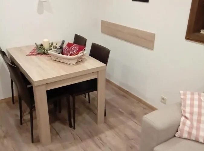 Ferienwohnung Schmallenberg Шмалленберг