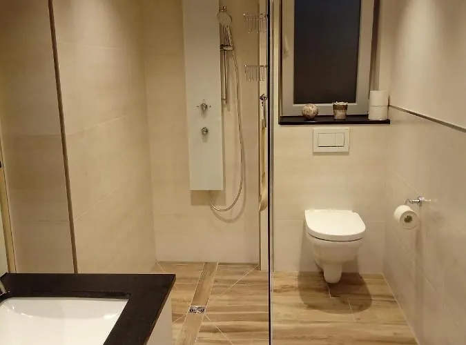 Ferienwohnung Schmallenberg * Schmallenberg