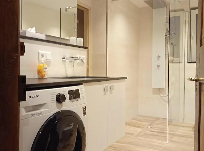 Ferienwohnung Schmallenberg Lejlighed