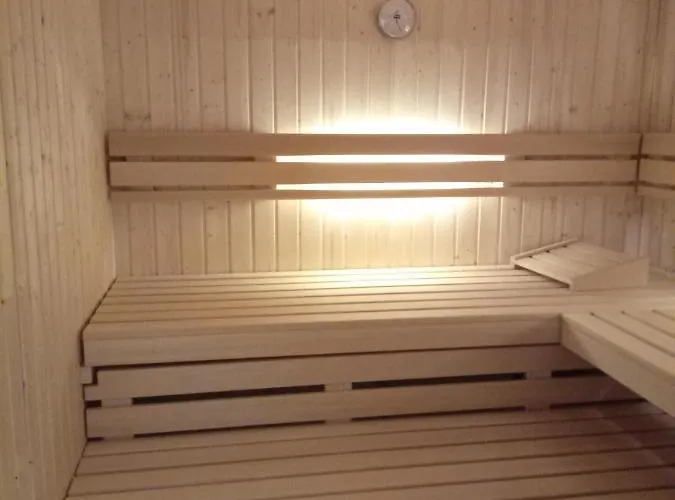 Lejlighed Ferienwohnung Schmallenberg