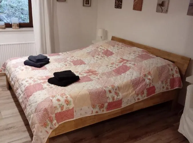 Ferienwohnung Schmallenberg Апартаменты *