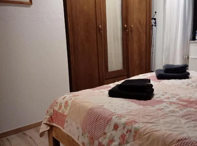 Ferienwohnung Schmallenberg * Шмалленберг