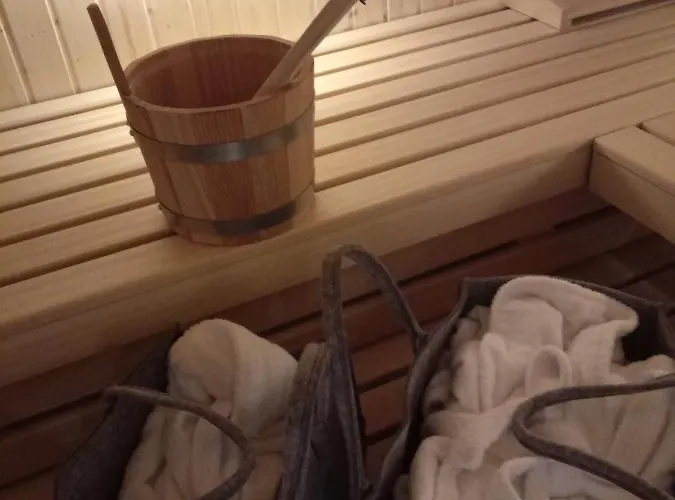 Ferienwohnung Schmallenberg *